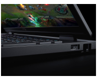 HyperX OMEN 15 i7-14650HX/40GB/1TB/Win11 RTX5060 180Hz - 1489400 - zdjęcie 11